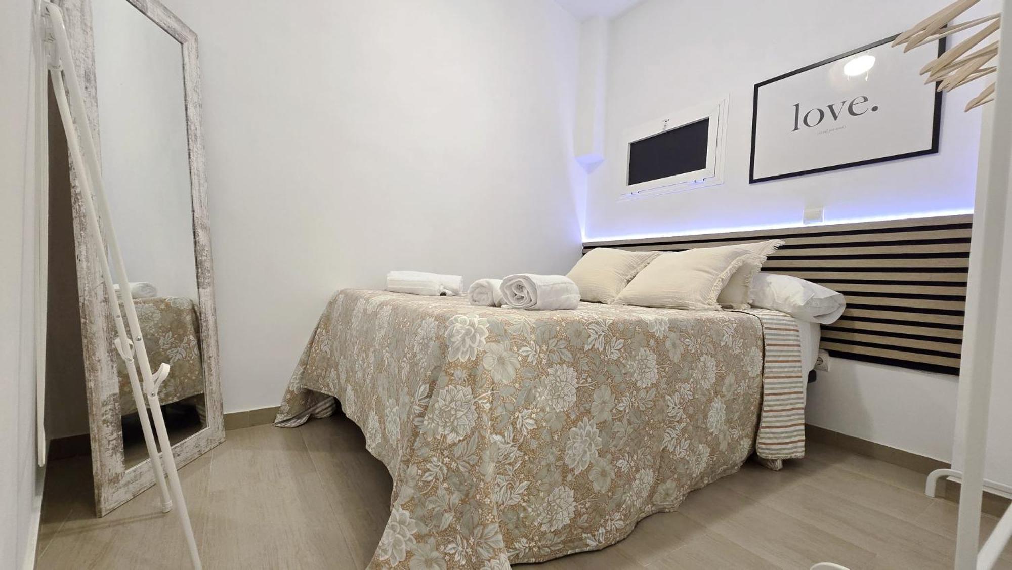 Apartament El Chiquito - Centro De