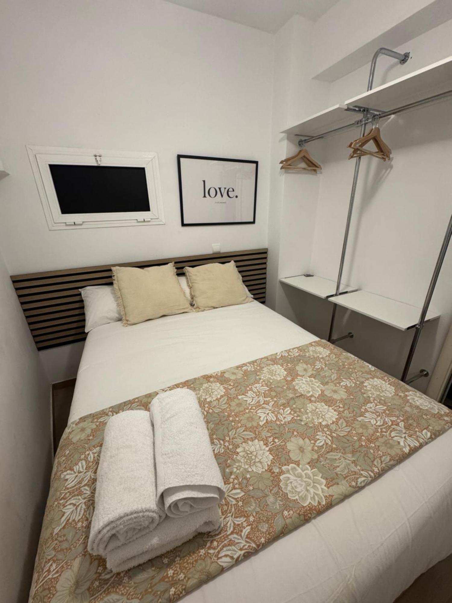 El Chiquito - Centro De Apartament
